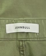 John bull（ジョンブル）その他 カーキ サイズ:XS レディース/2200637123075