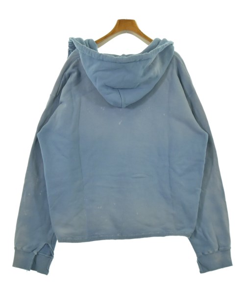 John bull（ジョンブル）パーカー 青 サイズ:L メンズ/2200637123143