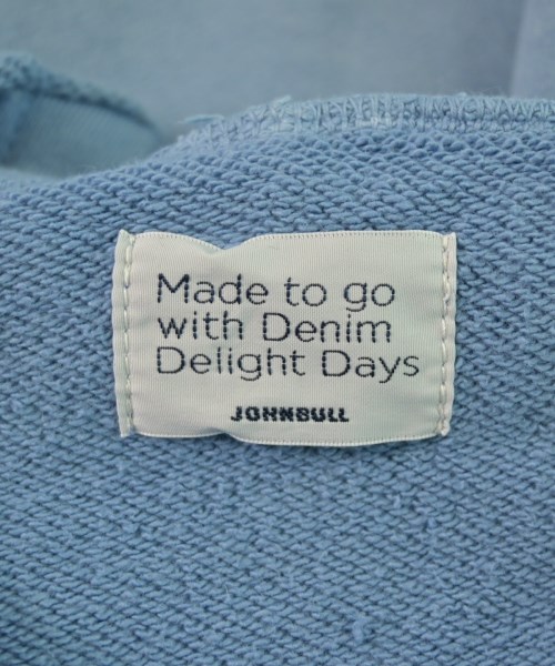 John bull（ジョンブル）パーカー 青 サイズ:L メンズ/2200637123143