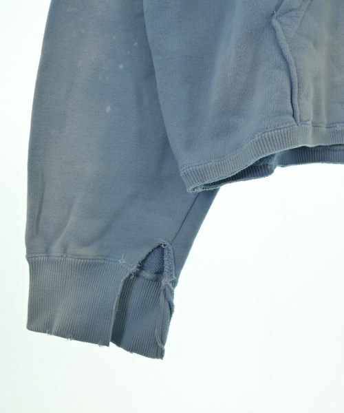 John bull（ジョンブル）パーカー 青 サイズ:L メンズ/2200637123143