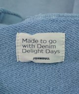 John bull（ジョンブル）パーカー 青 サイズ:L メンズ/2200637123143