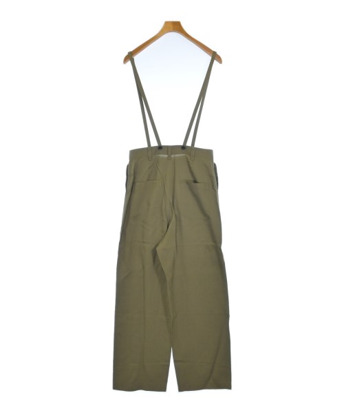 John bull（ジョンブル）その他 カーキ サイズ:L レディース/2200639150109