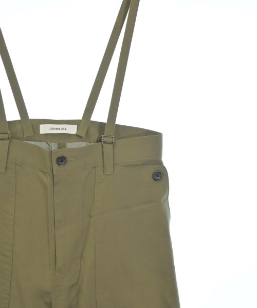 John bull（ジョンブル）その他 カーキ サイズ:L レディース/2200639150109