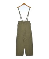 John bull（ジョンブル）その他 カーキ サイズ:L レディース/2200639150109