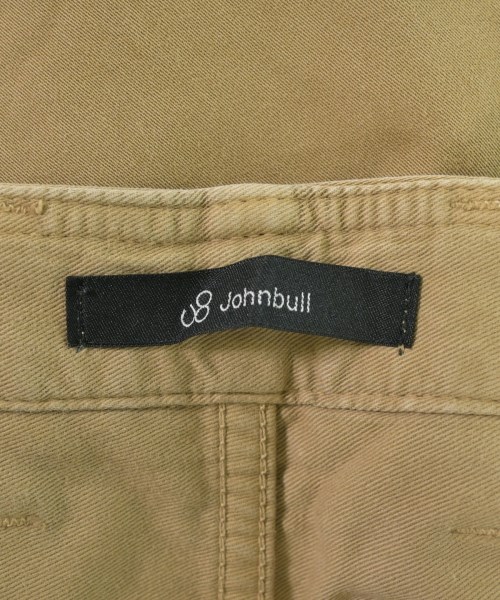 John bull（ジョンブル）その他 ベージュ サイズ:L メンズ/2200645021035
