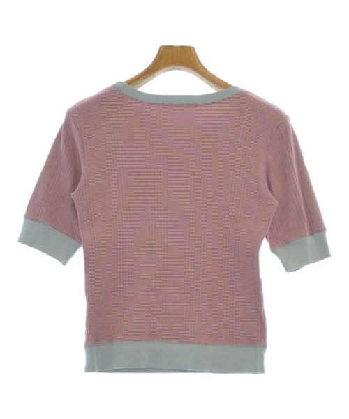 John bull（ジョンブル）Tシャツ・カットソー 赤 サイズ:M レディース/2200638155013