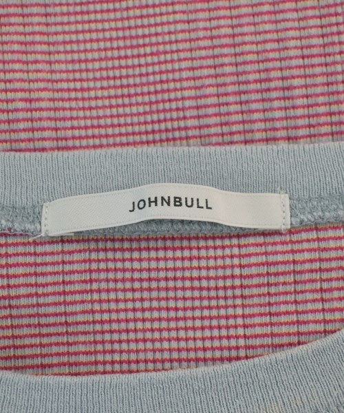 John bull（ジョンブル）Tシャツ・カットソー 赤 サイズ:M レディース/2200638155013