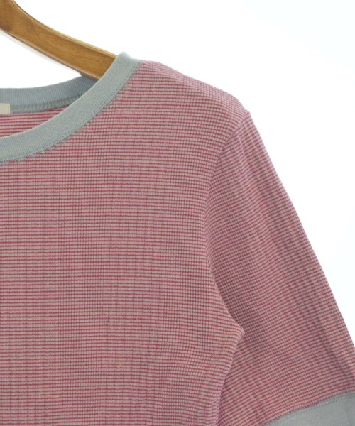 John bull（ジョンブル）Tシャツ・カットソー 赤 サイズ:M レディース/2200638155013