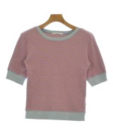 John bull（ジョンブル）Tシャツ・カットソー 赤 サイズ:M レディース/2200638155013