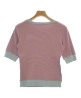 John bull（ジョンブル）Tシャツ・カットソー 赤 サイズ:M レディース/2200638155013