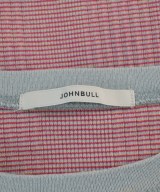 John bull（ジョンブル）Tシャツ・カットソー 赤 サイズ:M レディース/2200638155013