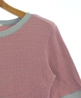 John bull（ジョンブル）Tシャツ・カットソー 赤 サイズ:M レディース/2200638155013