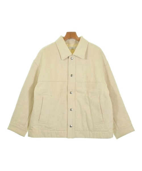 John bull(ジョンブル)その他 白 サイズ:F/2200647847015