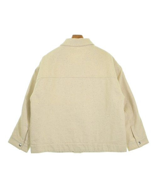 John bull（ジョンブル）その他 白 サイズ:F メンズ/2200647847015