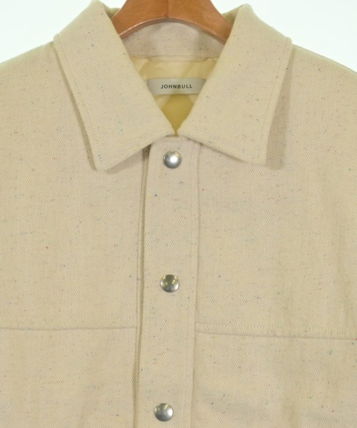 John bull（ジョンブル）その他 白 サイズ:F メンズ/2200647847015