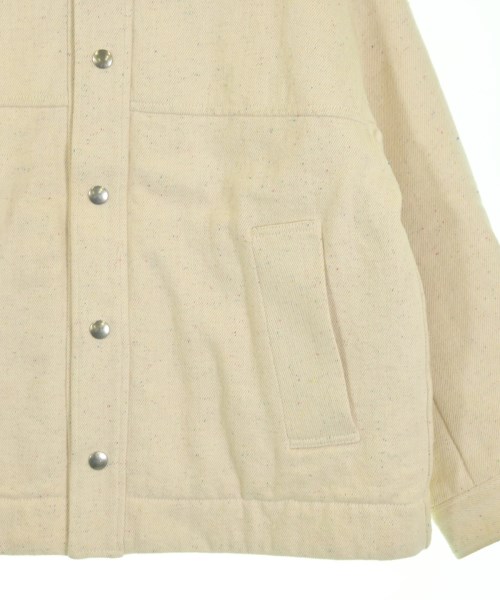 John bull（ジョンブル）その他 白 サイズ:F メンズ/2200647847015