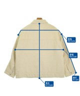 John bull（ジョンブル）その他 白 サイズ:F メンズ/2200647847015