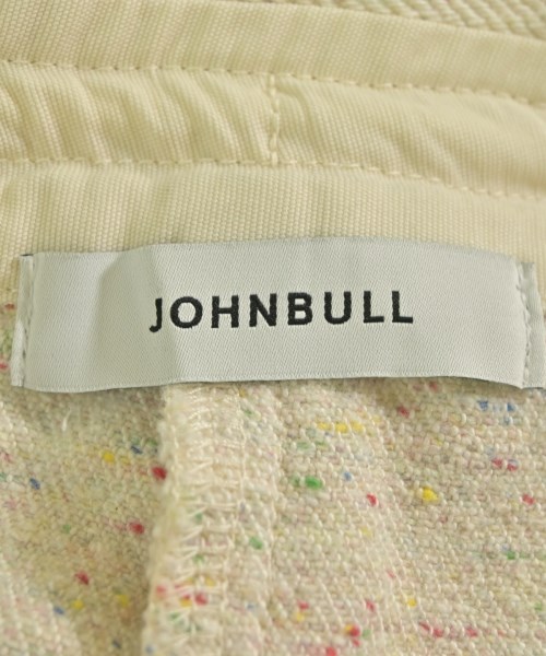 John bull（ジョンブル）その他 白 サイズ:M メンズ/2200647847022