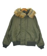 John bull ミリタリーブルゾン