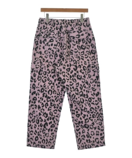 John bull（ジョンブル）カーゴパンツ ピンク サイズ:S メンズ/2200649270040