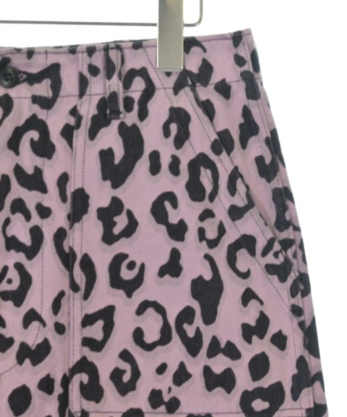 John bull（ジョンブル）カーゴパンツ ピンク サイズ:S メンズ/2200649270040