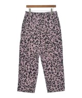 John bull（ジョンブル）カーゴパンツ ピンク サイズ:S メンズ/2200649270040