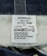 John bull（ジョンブル）デニムパンツ 紺 サイズ:28(S位) メンズ/2200649270064