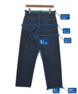 John bull（ジョンブル）デニムパンツ 紺 サイズ:28(S位) メンズ/2200649270064