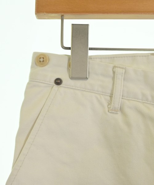 John bull（ジョンブル）その他 白 サイズ:S レディース/2200641383038