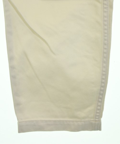 John bull（ジョンブル）その他 白 サイズ:S レディース/2200641383038