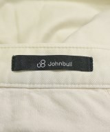 John bull（ジョンブル）その他 白 サイズ:S レディース/2200641383038