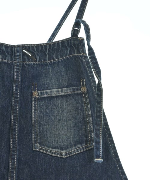 John bull（ジョンブル）オールインワン/サロペット 紺 サイズ:1(S位) レディース/2200642414236