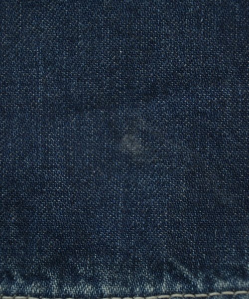 John bull（ジョンブル）オールインワン/サロペット 紺 サイズ:1(S位) レディース/2200642414236