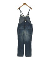 John bull（ジョンブル）オールインワン/サロペット 紺 サイズ:1(S位) レディース/2200642414236