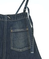 John bull（ジョンブル）オールインワン/サロペット 紺 サイズ:1(S位) レディース/2200642414236