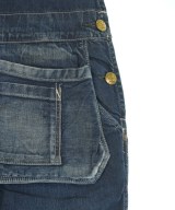 John bull（ジョンブル）オールインワン/サロペット 紺 サイズ:1(S位) レディース/2200642414236