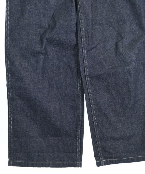 John bull（ジョンブル）オールインワン/サロペット 紺 サイズ:S レディース/2200650711075