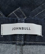 John bull（ジョンブル）オールインワン/サロペット 紺 サイズ:S レディース/2200650711075