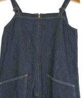 John bull（ジョンブル）オールインワン/サロペット 紺 サイズ:S レディース/2200650711075