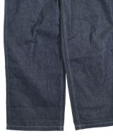 John bull（ジョンブル）オールインワン/サロペット 紺 サイズ:S レディース/2200650711075