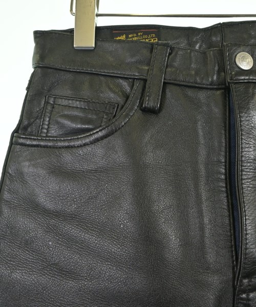 John bull（ジョンブル）その他 黒 サイズ:28(S位) メンズ/2200651241021