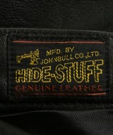 John bull（ジョンブル）その他 黒 サイズ:28(S位) メンズ/2200651241021