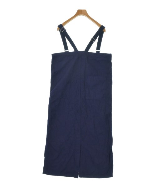 John bull（ジョンブル）オールインワン/サロペット 紺 サイズ:M レディース/2200640766030