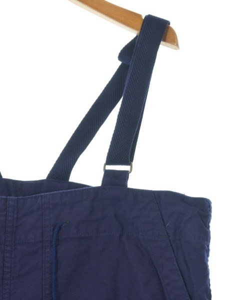 John bull（ジョンブル）オールインワン/サロペット 紺 サイズ:M レディース/2200640766030