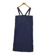 John bull（ジョンブル）オールインワン/サロペット 紺 サイズ:M レディース/2200640766030