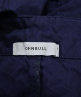 John bull（ジョンブル）オールインワン/サロペット 紺 サイズ:M レディース/2200640766030