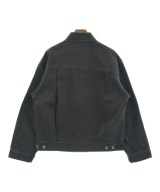 John bull（ジョンブル）デニムジャケット グレー サイズ:M メンズ/2200651504010