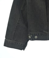 John bull（ジョンブル）デニムジャケット グレー サイズ:M メンズ/2200651504010
