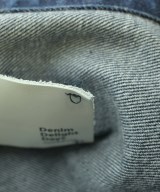 John bull（ジョンブル）デニムジャケット 紺 サイズ:36(XS位) メンズ/2200651504027