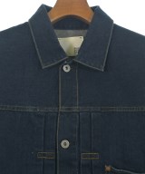 John bull（ジョンブル）デニムジャケット 紺 サイズ:36(XS位) メンズ/2200651504027